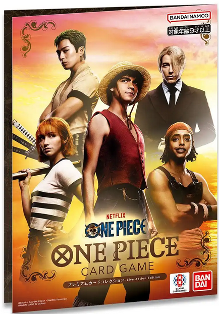 one-piece-live-action-card-book