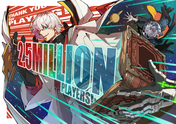 2.5-million-players
