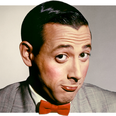 pee-wee-herman