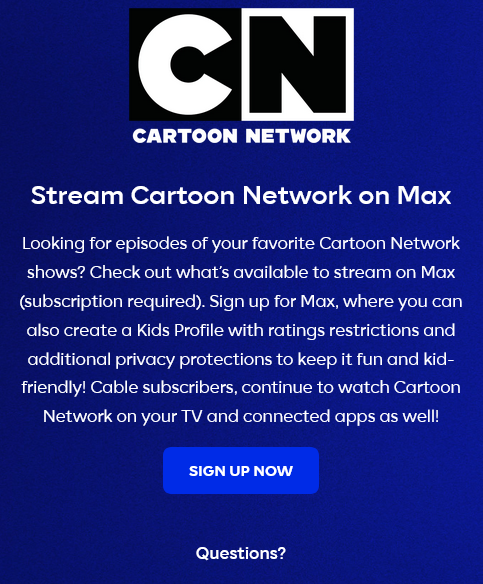 cartoon-network