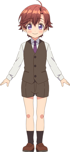 Cast image for Teodorico