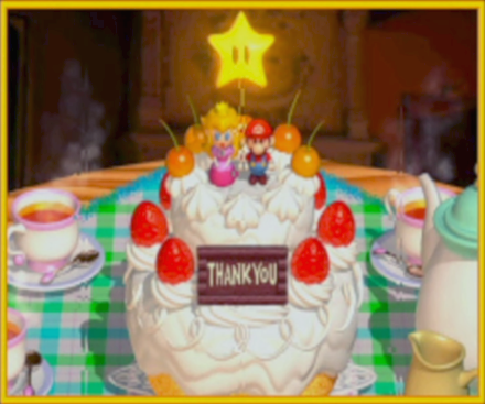mario-64-cake