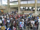 eventhall