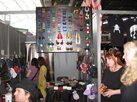 horn-booth