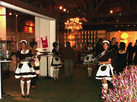 maids