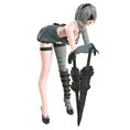 2b-kaine