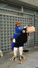 nausicaa
