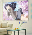 oreimo-curtains-2