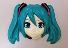 mikumask