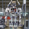 teamintelligentpioneerrobotsolo