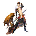 kintaro