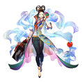 otohime