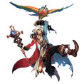 sinbad
