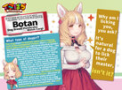 inupara-botan