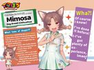 inupara-mimosa