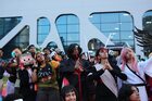 cosplayers-having-fun-at-bengaluru-comic-con-2023