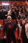 rana-with-fans-at-crunchyroll-solo-leveling-reawakening-screening-2-