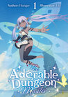 the-adorable-dungeon-master-ln-cover