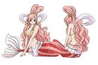 shirahoshi