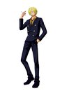 sanji
