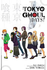 tokyoghouldays