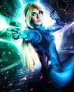 pure-light-cosplay
