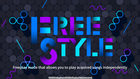stagefreestyle