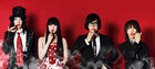 rmms-urbangarde-showa-90-band-photo