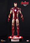 beast-kingdom-iron-man-mark-43
