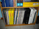 laserdiscs