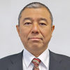 Heatshot of Tetsuhisa Seko in business attire