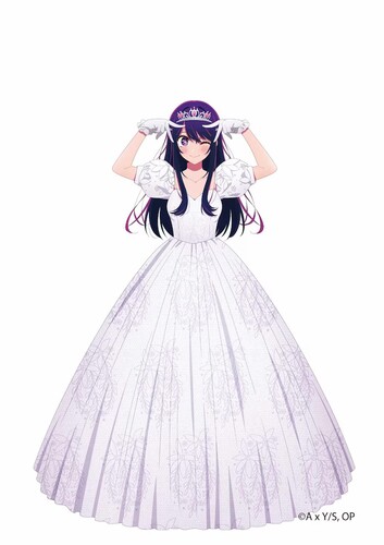 oshi_no_ko_weddiing_dress_25