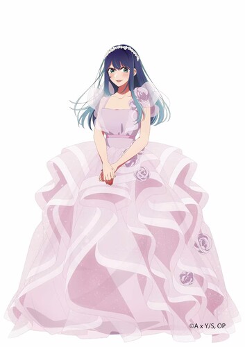 oshi_no_ko_weddiing_dress_30