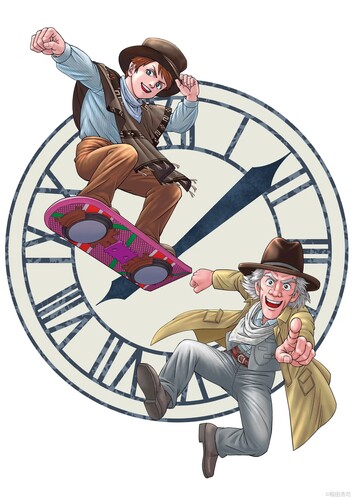 back_to_the_future_40th_illustratiosn_02