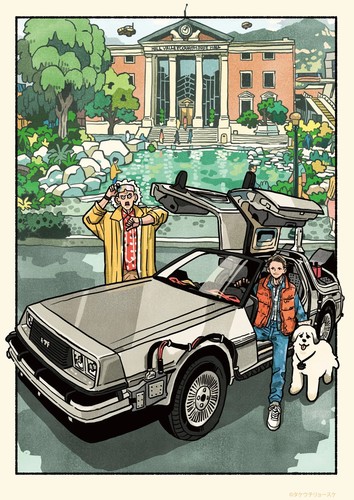 back_to_the_future_40th_illustratiosn_09