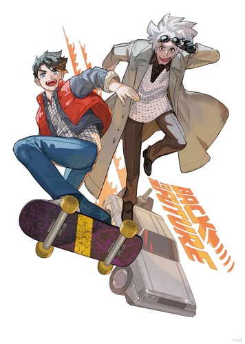 back_to_the_future_40th_illustratiosn_11