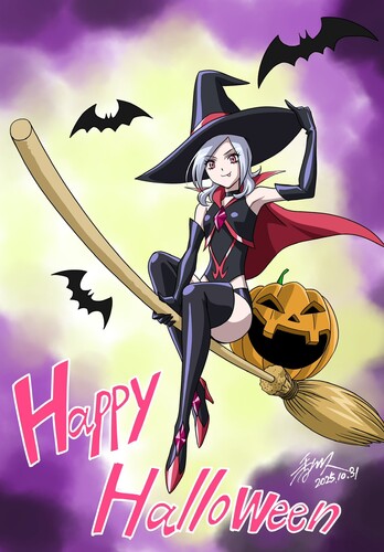 kagawa_hisashi_halloween_2025_01