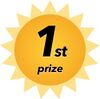 1st prize