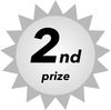 2nd prize