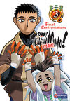 Tenchi Muyo! Ryo-Ohki OAV 3 DVD 3