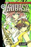 Tsubasa, RESERVoir CHRoNiCLE