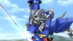 Gundam Exia