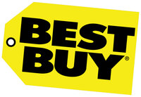Best Buy Logo
