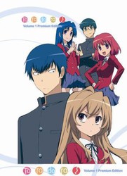 Toradora