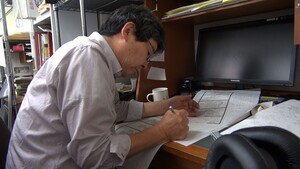 Isao Takahata And His Tale Of The Princess Kaguya