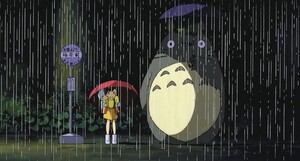 My Neighbor Totoro Screenshot