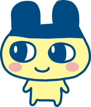 mametchi-blue.png.png