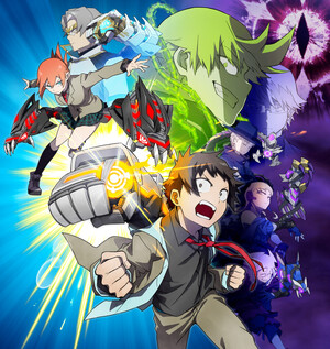 mecha-ude-anime