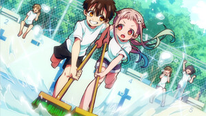 pool-cleaning