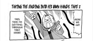 fullmetal-alchemist